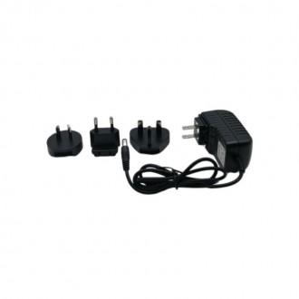 Lader voor Lithium accupack 10.8V