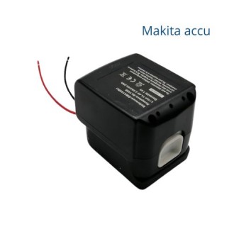 Makita accu